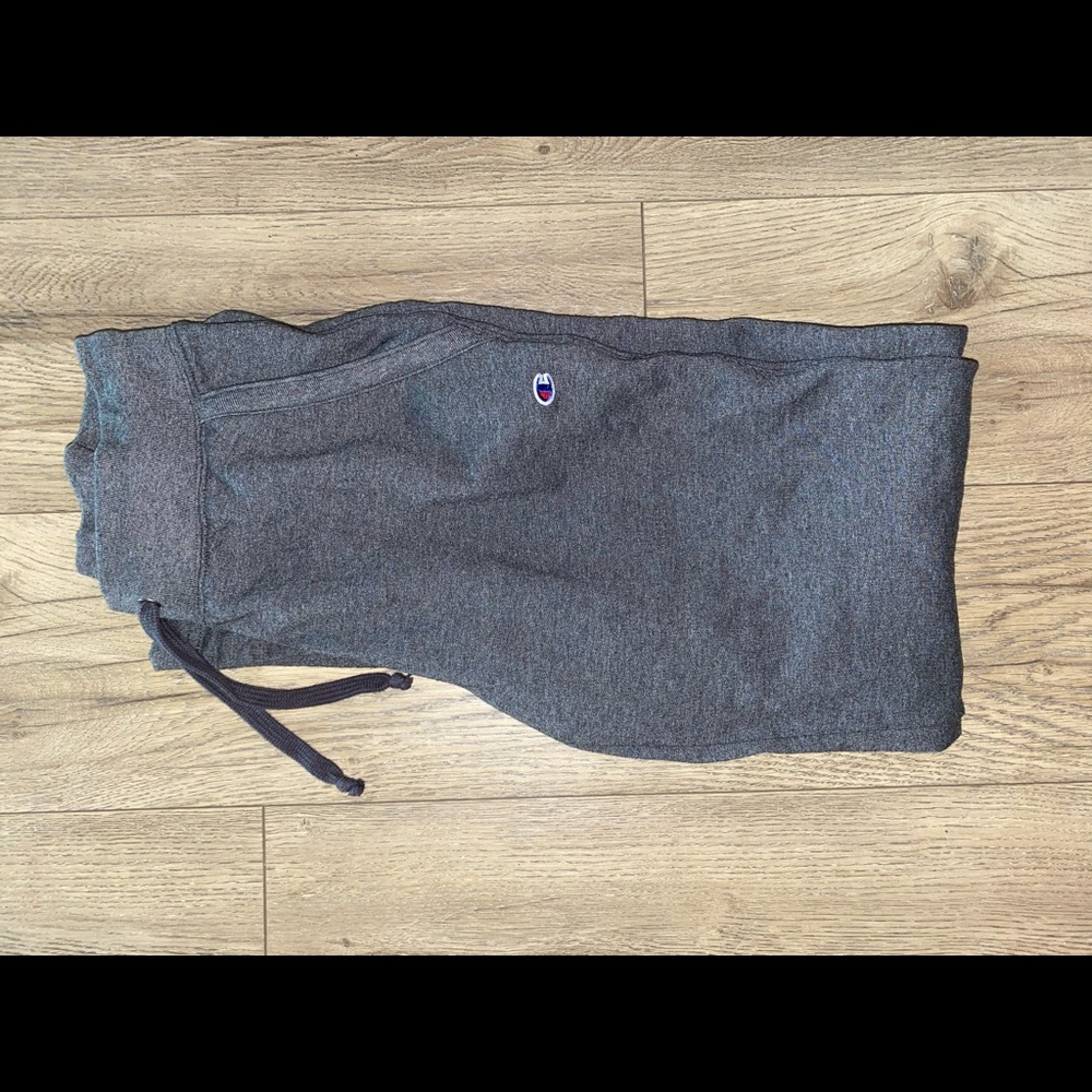 champion sweatpants